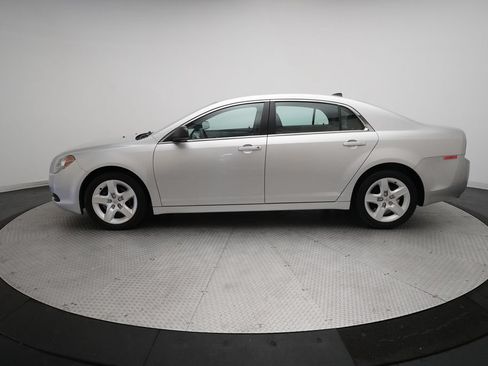 Used 2012 Chevrolet Malibu LS FWD image 21