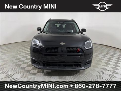 Used 2025 MINI Cooper Countryman S AWD/4WD image 2