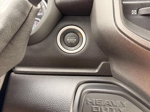 Used 2025 RAM 2500 Tradesman AWD/4WD image 21