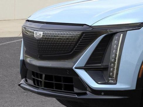 New 2026 Cadillac Lyriq Sport RWD image 13