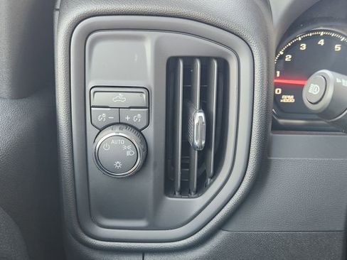 New 2025 Chevrolet Silverado 3500 W/T w/ WT Convenience Package RWD image 22