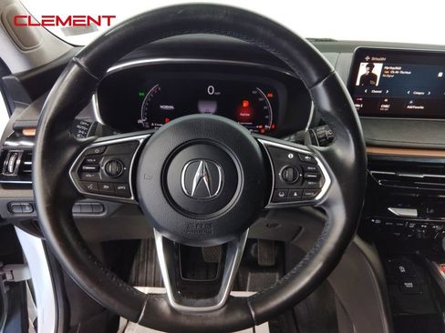 Used 2022 Acura MDX FWD image 10