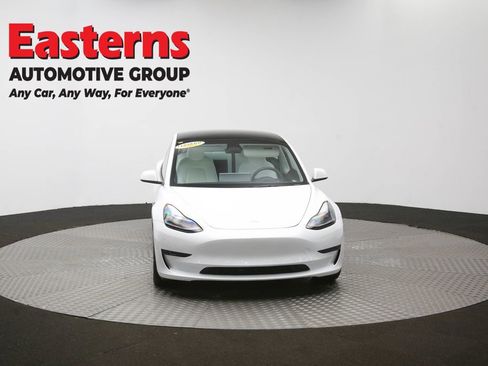 Used 2023 Tesla Model 3 Standard Range image 47