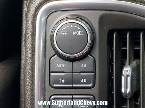 Used 2022 Chevrolet Silverado 2500 LTZ w/ Gooseneck/5TH Wheel Package AWD/4WD image 34