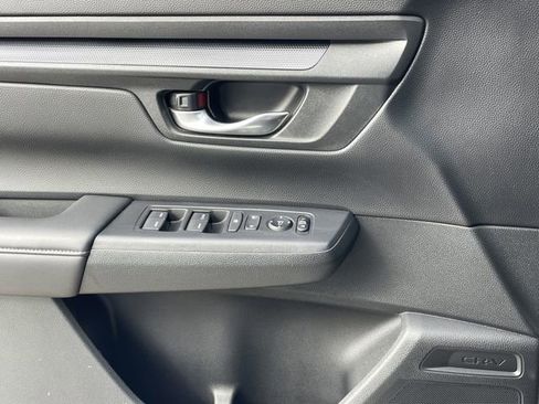 Used 2024 Honda CR-V LX image 22