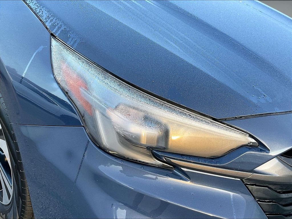 Used 2025 Subaru Legacy Premium AWD/4WD image 32