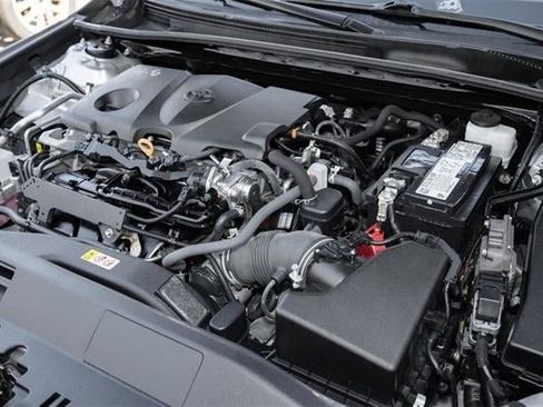 Used 2023 Toyota Camry SE image 51