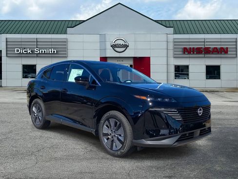 New 2026 Nissan Murano SL image 1