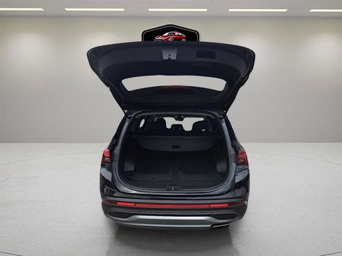 Used 2021 Hyundai Santa Fe SEL w/ Cargo Package AWD/4WD image 26