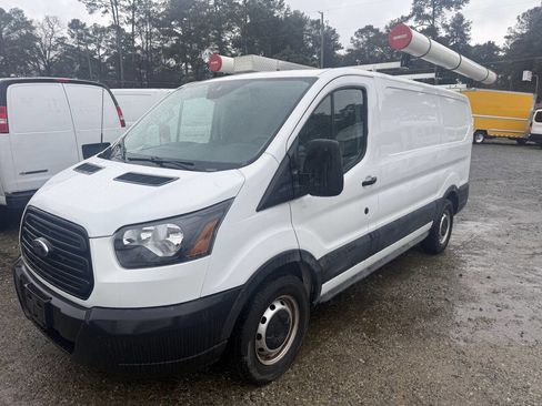 Used 2019 Ford Transit 150 130 Low Roof image 3