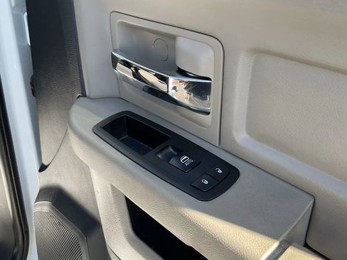 Used 2010 Dodge Ram 2500 Truck SLT image 36