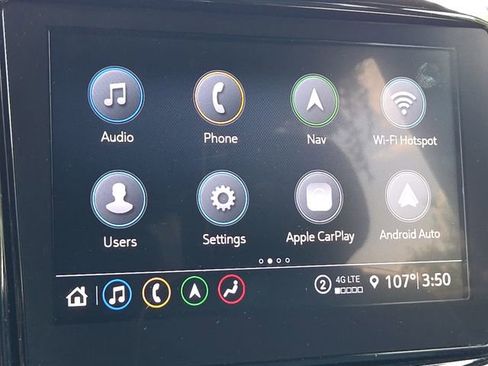 Used 2023 Chevrolet Traverse Premier w/ Redline Edition image 19