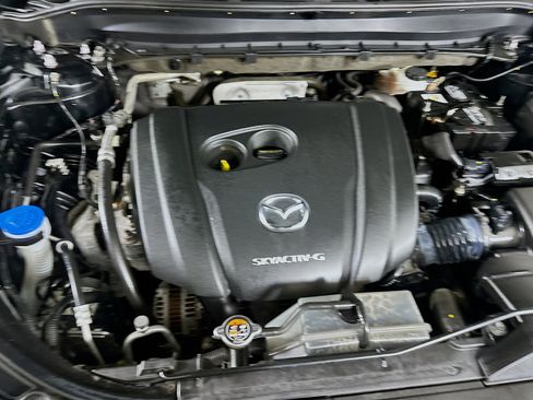 Used 2020 MAZDA CX-5 Touring image 32