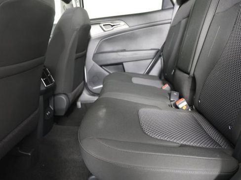 Certified 2026 Kia Sportage LX w/ LX Convenience Package FWD image 9