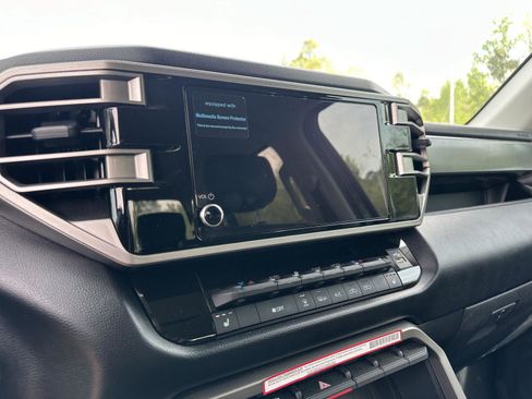 Used 2024 Toyota Tundra SR5 w/ SR5 Premium Package image 12