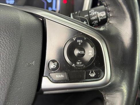 Used 2021 Honda CR-V EX-L image 27