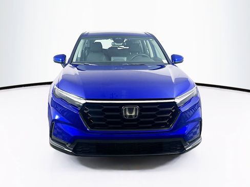 Used 2024 Honda CR-V LX image 2