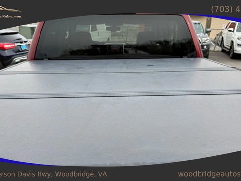 Used 2016 GMC Sierra 1500 SLT w/ SLT Premium Package image 40