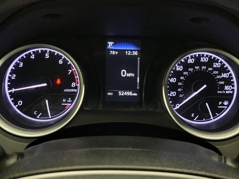 Used 2023 Toyota Camry LE image 23