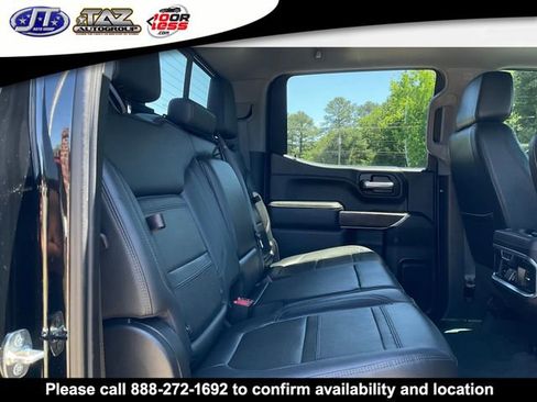 Used 2021 GMC Sierra 1500 Denali AWD/4WD image 15
