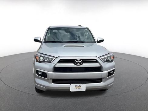 Used 2024 Toyota 4Runner TRD Sport image 7