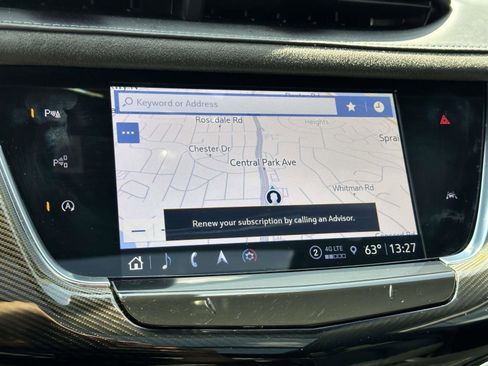 Used 2023 Cadillac XT6 Premium Luxury w/ Platinum Package image 28