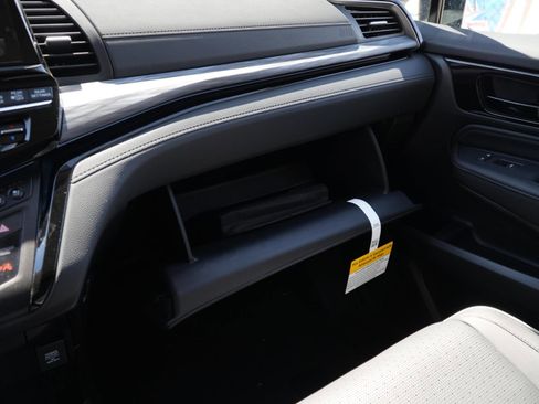 New 2026 Honda Odyssey Elite image 30