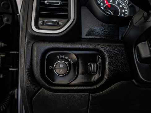 Used 2024 RAM 2500 Big Horn w/ Bed Utility Group image 25