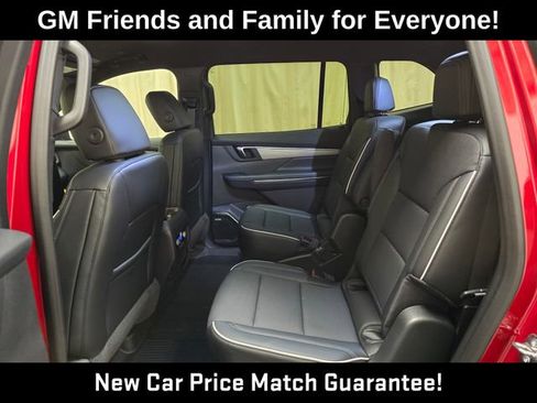 New 2026 Buick Enclave Preferred w/ Power Package AWD/4WD image 29
