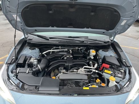 Certified 2023 Subaru Crosstrek 2.5i Limited w/ Popular Package #3 image 25