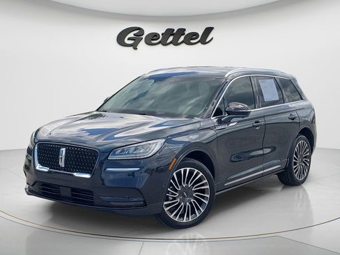 Used 2021 Lincoln Corsair Reserve w/ Equipment Group 201A AWD/4WD image 1