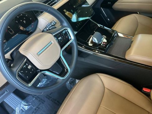 Used 2024 Land Rover Range Rover Sport SE AWD/4WD image 4