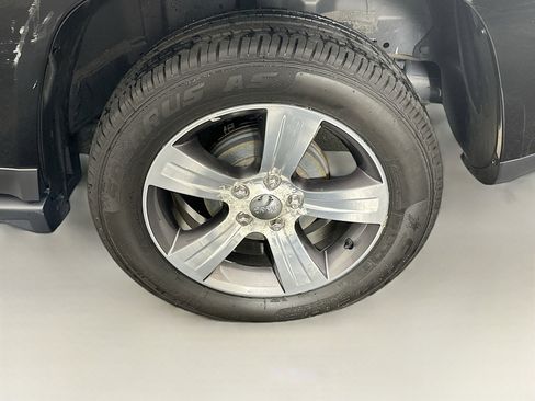 Used 2017 Jeep Compass High Altitude image 11