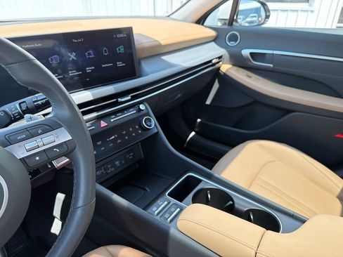 New 2026 Hyundai Sonata Limited FWD image 30