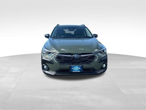 Certified 2025 Subaru Crosstrek 2.5i Limited w/ Crosstrek Mirror Package image 2