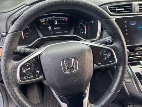 Used 2022 Honda CR-V EX image 4