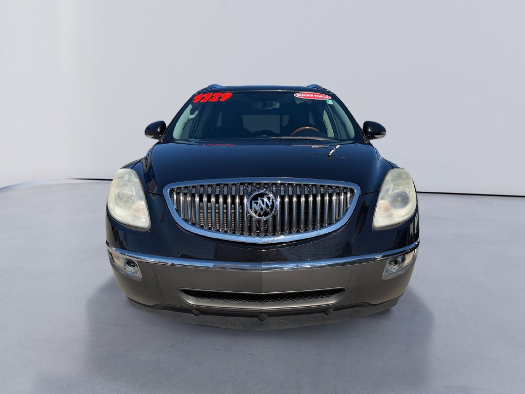 Used 2011 Buick Enclave CXL FWD image 7