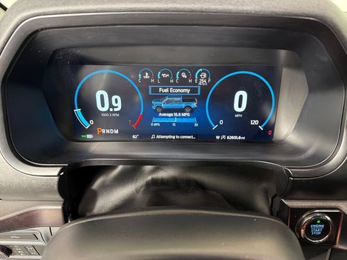 Used 2021 Ford F150 Tremor w/ Equipment Group 402A High AWD/4WD image 12