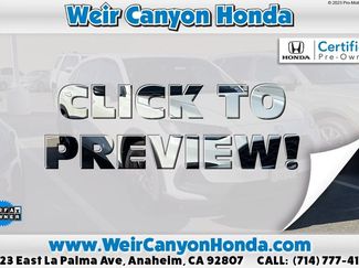 Certified 2024 Honda HR-V Sport video 1
