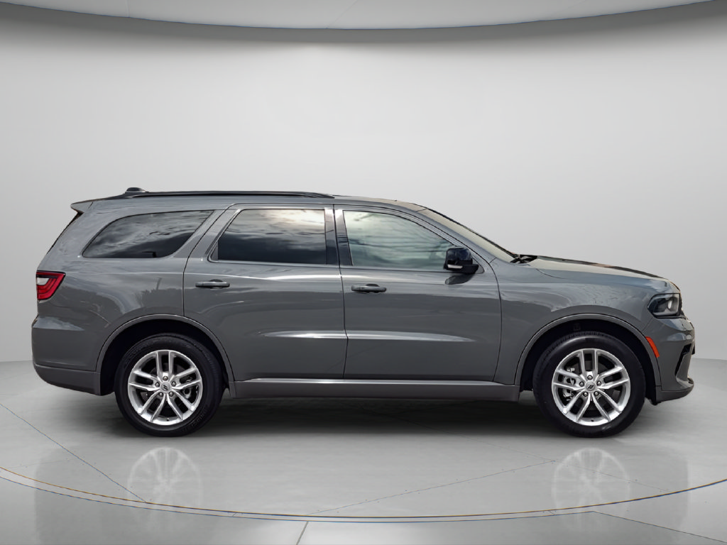 Used 2024 Dodge Durango GT AWD/4WD image 8