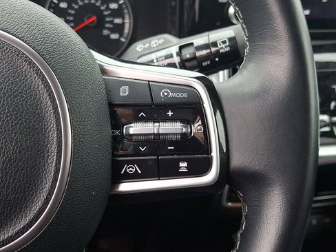 Used 2022 Kia Sorento SX AWD/4WD image 22