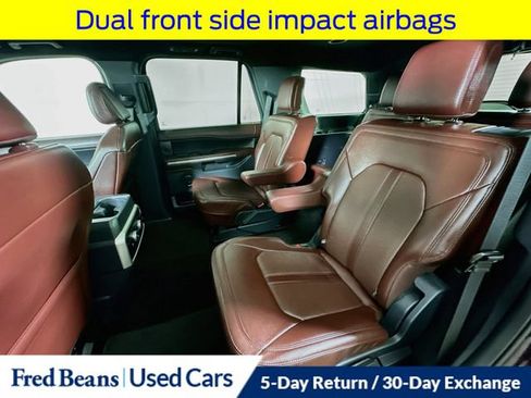 Used 2023 Ford Expedition Limited AWD/4WD image 33