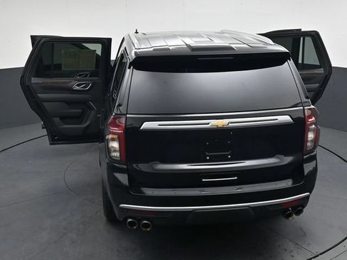 Used 2021 Chevrolet Tahoe High Country w/ Max Trailering Package AWD/4WD image 51