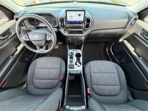 Used 2023 Ford Bronco Sport Big Bend AWD/4WD image 15