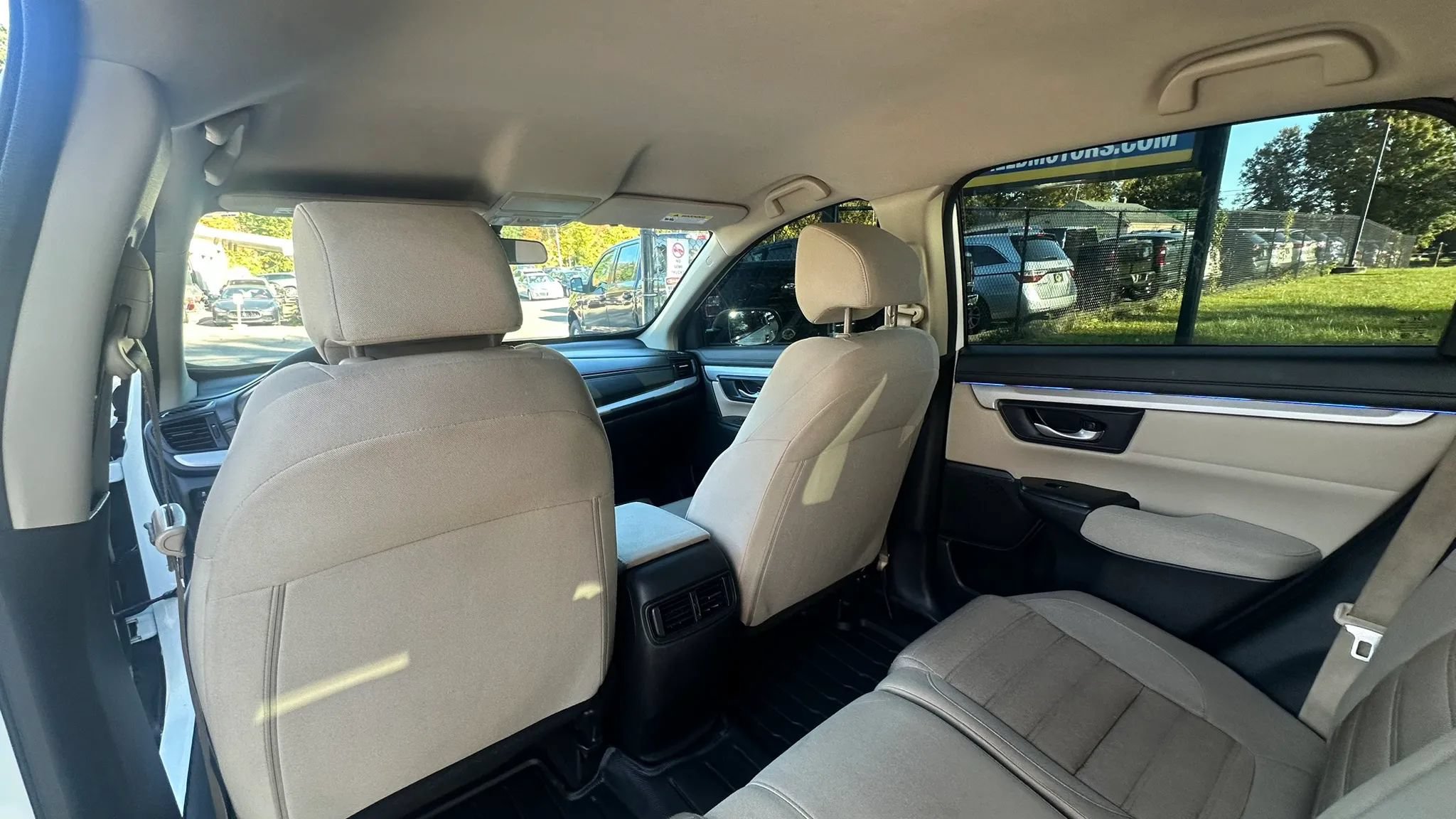 Used 2018 Honda CR-V LX image 27
