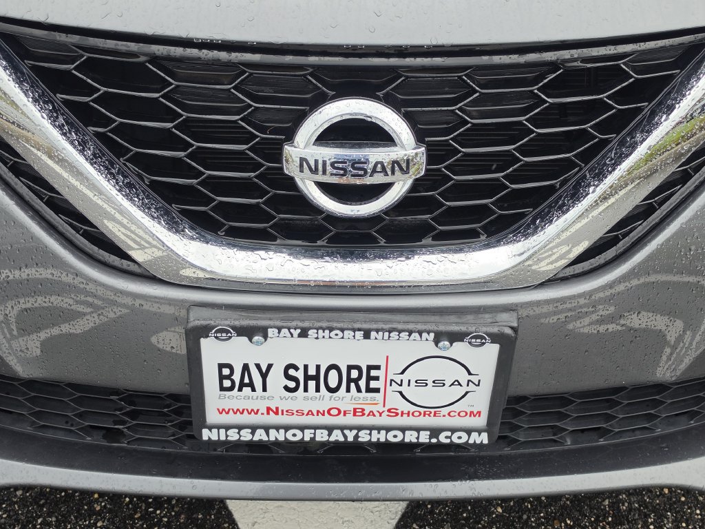 Used 2017 Nissan Sentra S FWD image 29