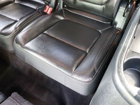 Used 2018 Ford Explorer Limited w/ Ford Safe & Smart Package image 20