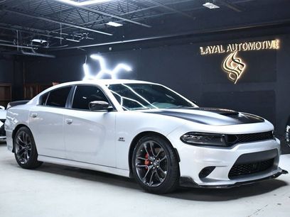 Used 2023 Dodge Charger Scat Pack w/ Harman/Kardon Audio Group