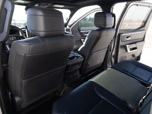 Used 2023 Toyota Tundra Platinum image 28