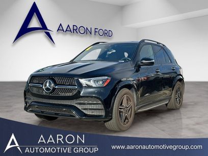 Used 2020 Mercedes-Benz GLE 350